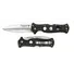 Ніж Cold Steel Counter Point I, чорний Фото 2
