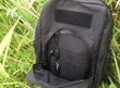 Рюкзак Allen Recon Tactical Pack чорний Фото 2