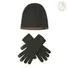 Набір DeerHunter шапка і рукавиці Hat & Gloves Set (371 Graphite green) Фото 1