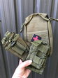 Подсумок для магазина khaki PF-DJB006 Фото 2