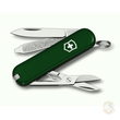 Ніж Victorinox Сlassic-SD Green Фото 1