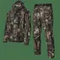 Костюм camotec Stalker Poplin Вечірній ліс Фото 1