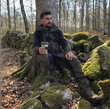 Куртка DeerHunter Strike Jacket (381 Fallen leaf) Фото 2