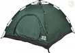 Палатка Skif Outdoor Adventure Auto I 200x200 см. Green Фото 1