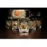Набор Jagerglass Бутылка + стаканы для виски М21 Фото 1