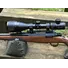 Приціл Vortex Crossfire II 3-12x56 AO Hog Hunter Фото 3