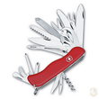 Ніж Victorinox Work Champ XL Фото 1