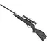 Пневматическая винтовка Gamo Black Cat 1400 с прицелом 4х32 кал.4,5мм Фото 2