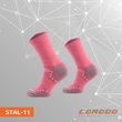 Шкарпетки Comodo STAL 11 rosa Фото 2
