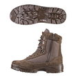 Черевики Mil-Tec Teesar YKK brown Фото 2