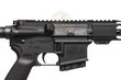Карабін Diamondback DB15 кал.223/5.56, ствол 16`, M-LOK Фото 2