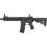 Страйкбольна гвинтівка Evolution Recon Superlite MK18 Mod 1 10.8" Carbontech AEG 6 мм Black Фото 2