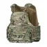 Чехол бронежилета M-Tac Sturm Multicam Фото 1