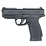 Пістолет пневматичний ASG Bersa BP9CC Blowback BB кал. 4.5 мм Фото 1