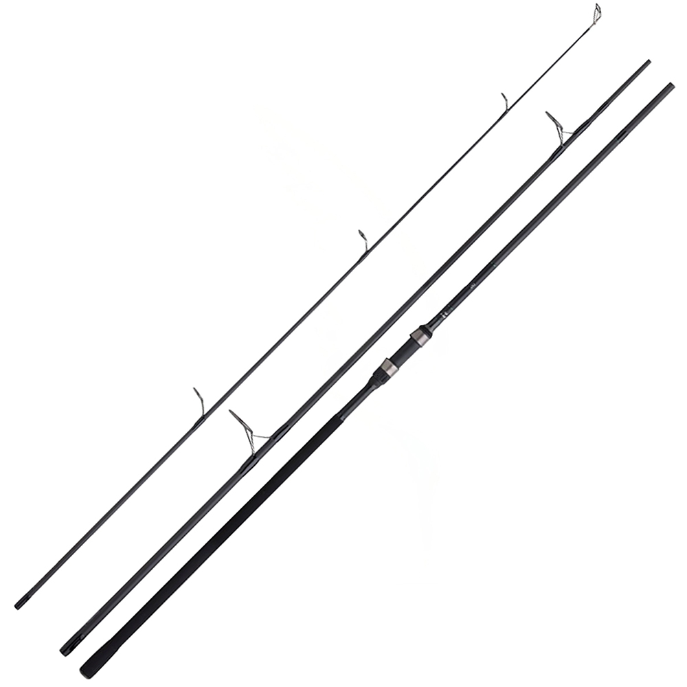 Вудлище коропове Shimano Tribal Carp TX-1A Intensity 13’/3.96m 3.5lbs - 3sec. Фото 1