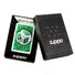 Зажигалка Zippo Clover Dice Фото 2