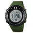 Годинник тактичний SKMEI 1420AG Army Green Фото 1