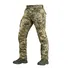 Штани M-Tac Aggressor Gen II rip-stop MM14 Фото 1