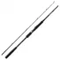 Спінінг Select Basher BSR-702SH 2.13m 40-120g Regular Fast Фото 1