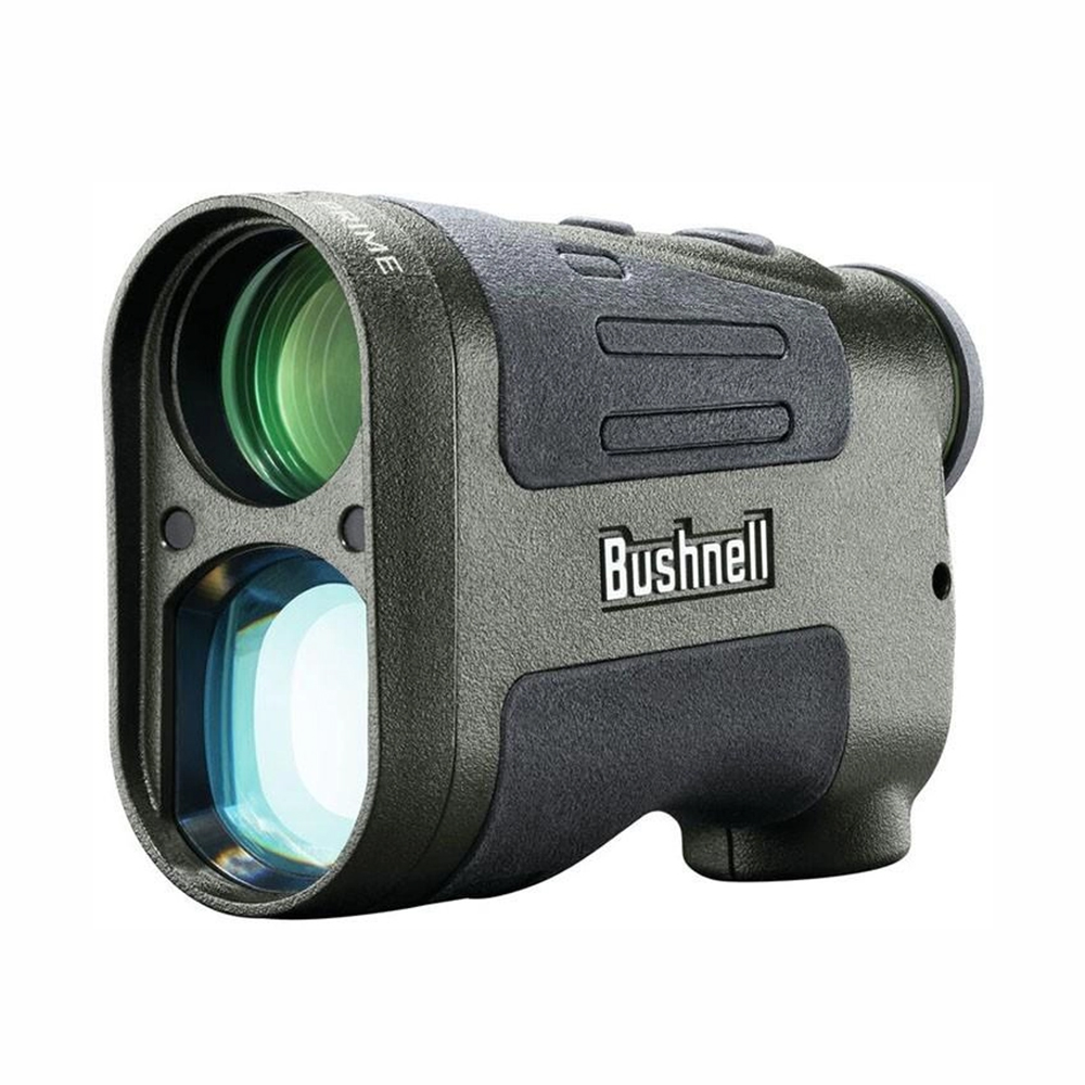 Далекомір Bushnell LP1700SBL Prime 6x24 мм з балістичним калькулятором Фото 1