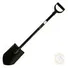 Лопата штикова Fiskars Solid Фото 1