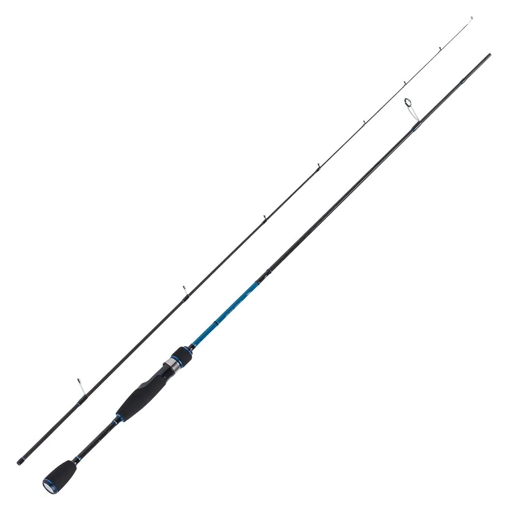 Спиннинг Favorite Blue Bird NEW BB-682UL-S 2.04m 1-7g Ex-Fast Фото 1