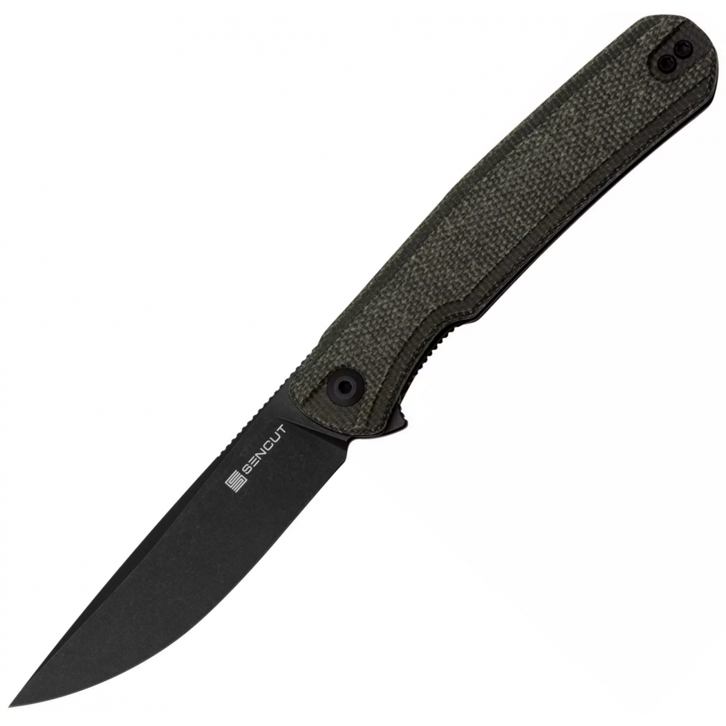 Ніж Sencut Scitus S21042-3 Фото 1