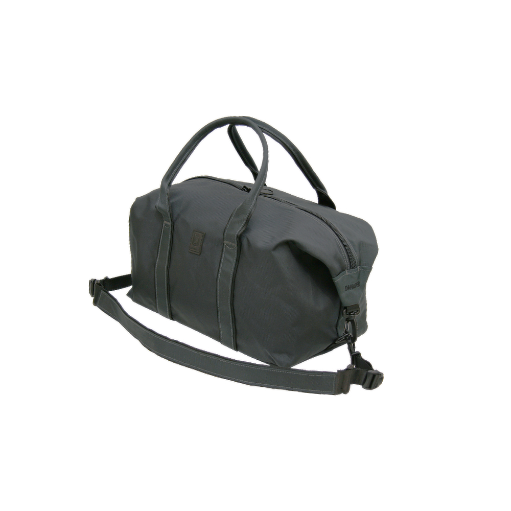 Дорожная сумка Danaper Cargo 40L Gray Фото 1