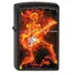 Запальничка Zippo 218 Black Matte Фото 2