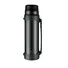 Термос HAVIT HV-TM001 1500ml Black Фото 1