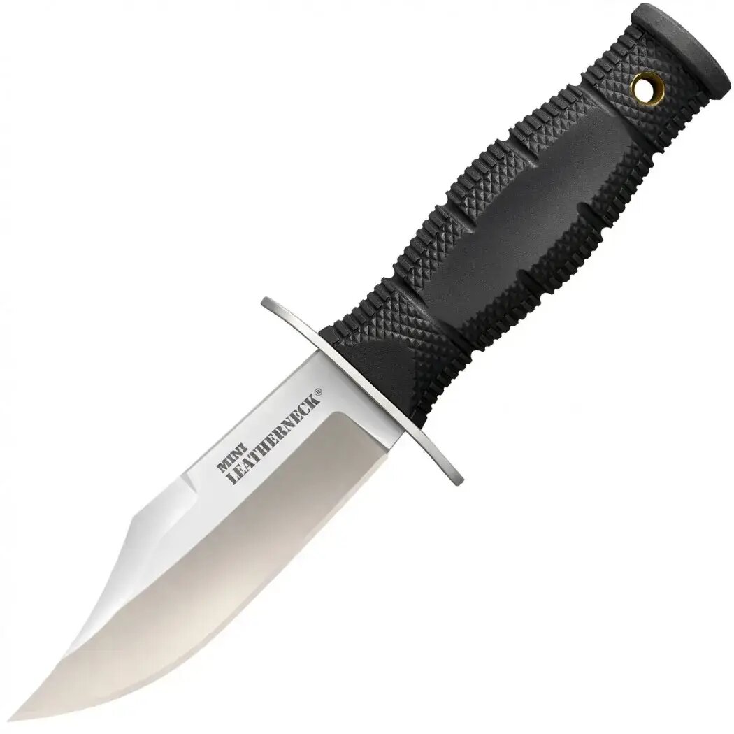 Ніж Cold Steel Leatherneck Mini Clip Point Фото 1
