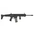 Карабін GROT S10/16 FB-M1 кал .223 Rem + ствол 10.5" з саундмодератором Ase Utra Фото 1