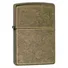Запальничка Zippo Antique Brass 201 FB Фото 1