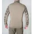 Куртка Fahrenheit PG Full ZIP camo Фото 2