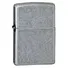 Запальничка Zippo Antique Silver Plated 121 FB Фото 1