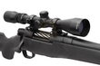Карабін Mossberg Patriot Classic Synthetic Scoped Combos k.30-06 Фото 3