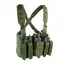 Тактичний жилет Condor Recon Chest Rig olive drab Фото 1