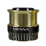 Шпуля Fishing ROI Vienna extra 2500 S deep spool Фото 1