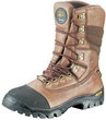 Черевики Jahti Jakt Premium Brown Фото 1