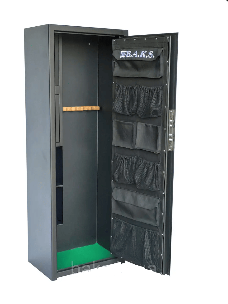 Сейф Baks С-650 Фото 1