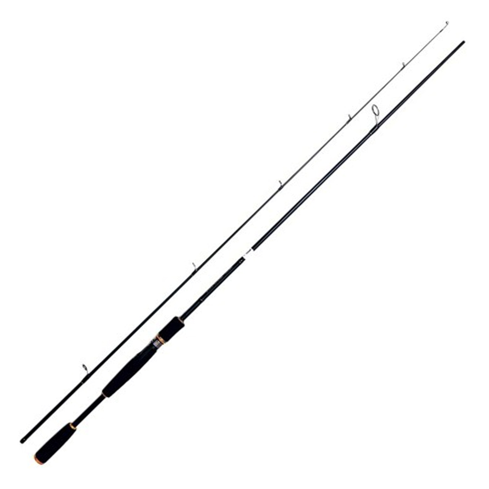 Спиннинг Favorite Laguna LGS-802Н 2.4m 7-35 gr Фото 1