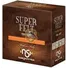Набій NOBEL SUPER FELT 34гр 12/70 №0 Фото 1