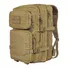 Рюкзак Mil-Tec Backpack US Assault Large Coyote 36L Фото 1