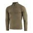 Кофта M-Tac Delta Fleece Dark Olive Фото 1