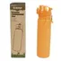 Бутылка силиконовая Tramp 700ml orange Фото 3