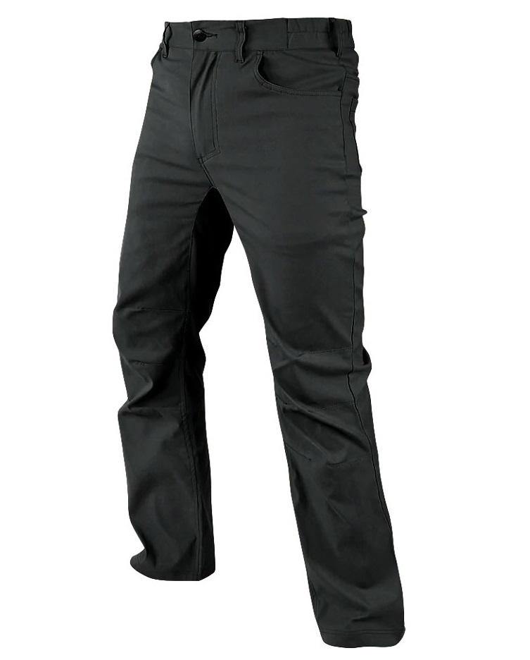 Брюки Condor-Clothing Cipher Black Фото 1