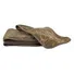 Шарф Blaser Fleece Scarf Argali Logo оливковий Фото 1