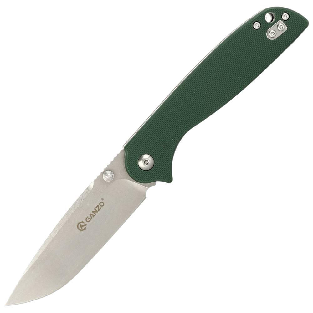Ніж Ganzo G6803-GR Фото 1
