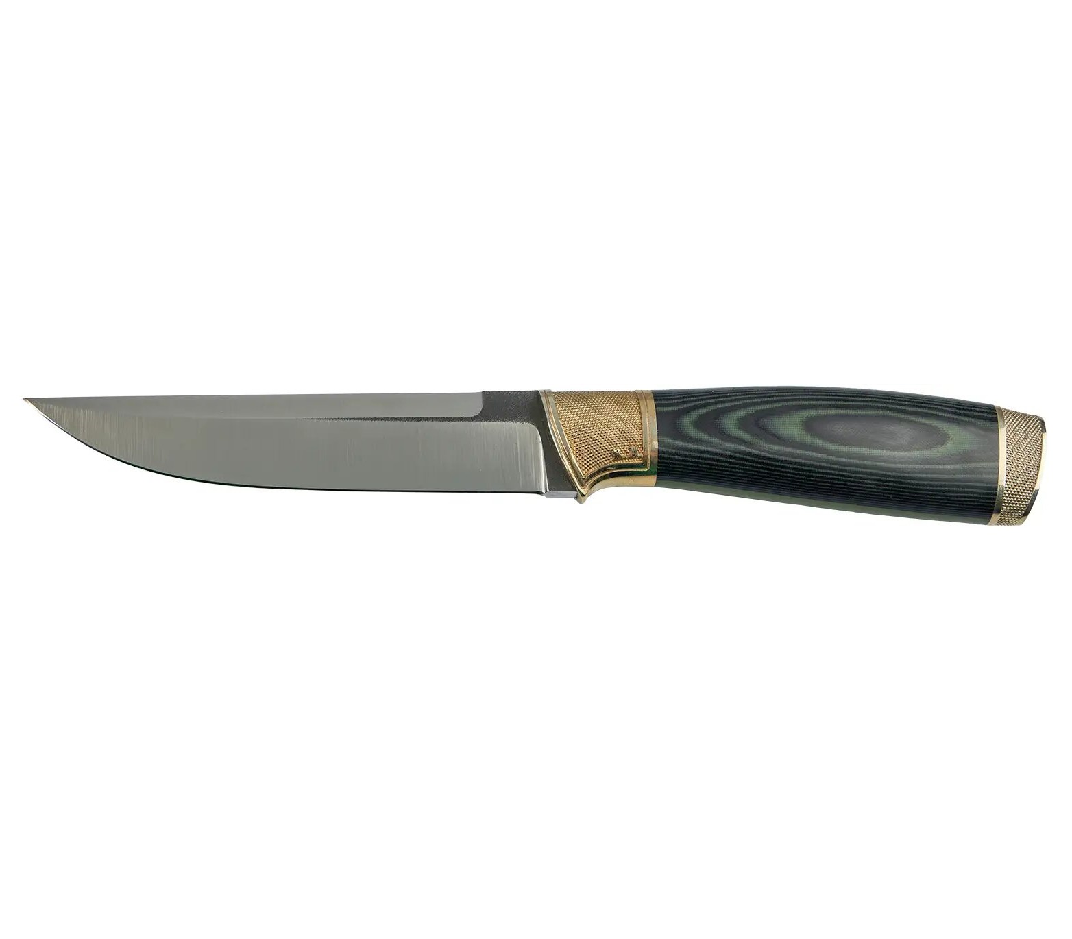 Ніж R.A.Knives Прикордонник Фото 1