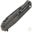 Нож RUIKE P801-SB BLACK LIMITED EDITION Фото 2